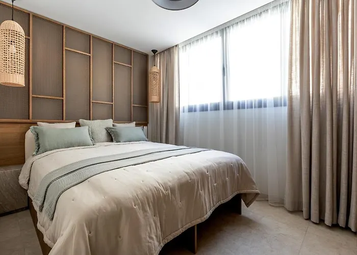 아파트 Amaya Tenerife