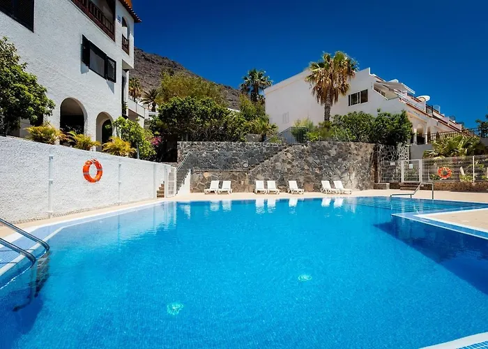 아파트 Amaya Tenerife