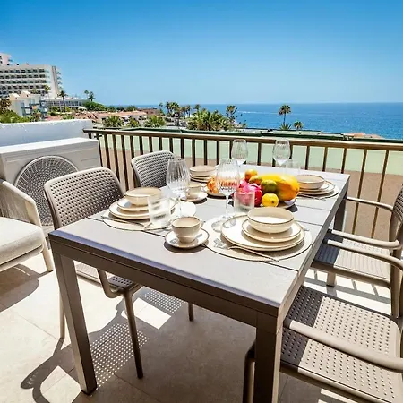 Appartement Amaya Tenerife *