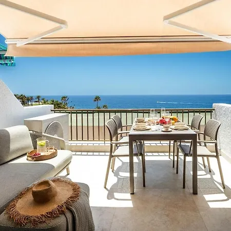 Amaya Tenerife Appartement