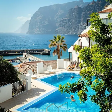 Апартаменты Amaya Tenerife *