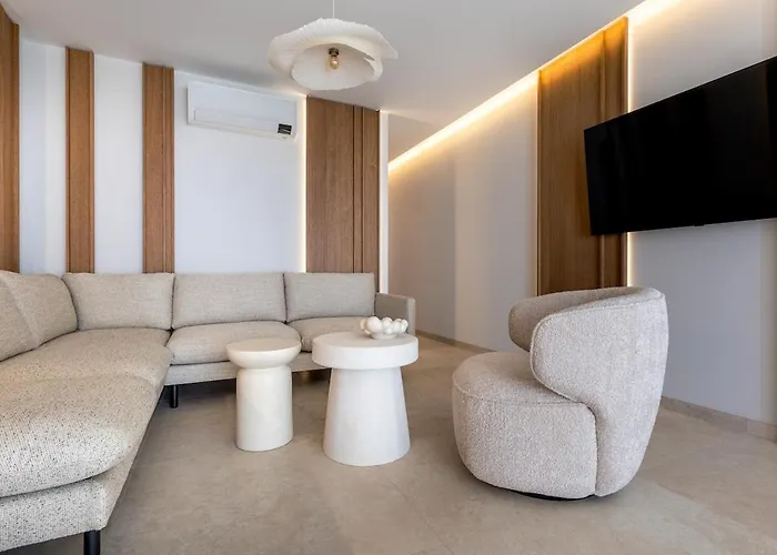 Amaya Tenerife Appartement Acantilado de los Gigantes