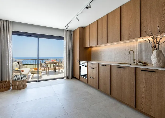 Amaya Tenerife Appartement