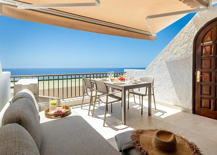 Amaya Tenerife *