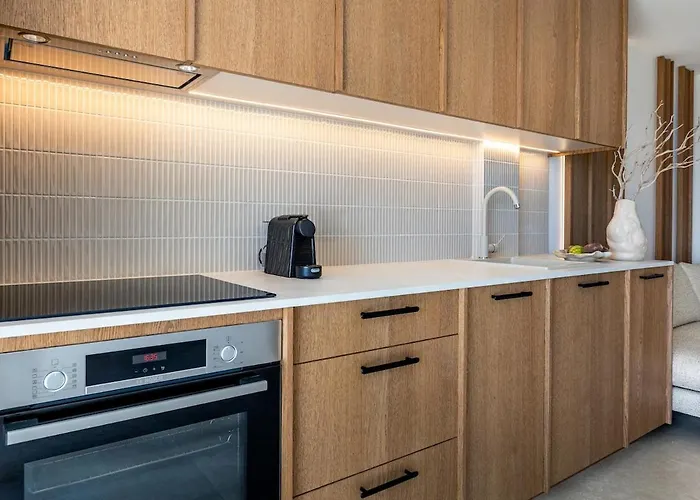 Amaya Tenerife Appartement *