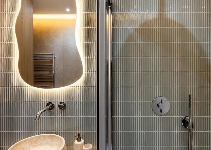 Appartement Amaya Tenerife