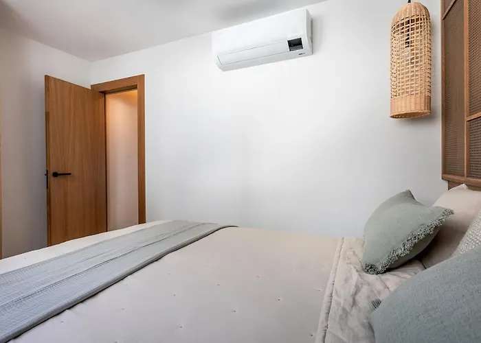 Amaya Tenerife شقة *