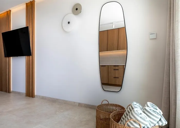 Amaya Tenerife Appartement Acantilado de los Gigantes