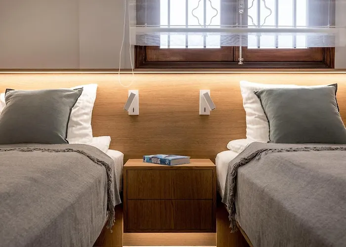 Amaya Tenerife Appartement Acantilado de los Gigantes