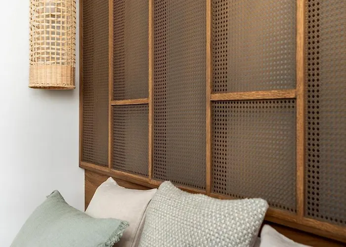 Appartement Amaya Tenerife *