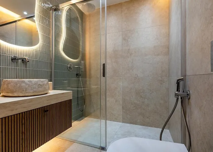 Amaya Tenerife * Acantilado de los Gigantes