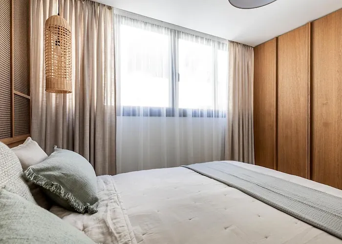 Amaya Tenerife شقة