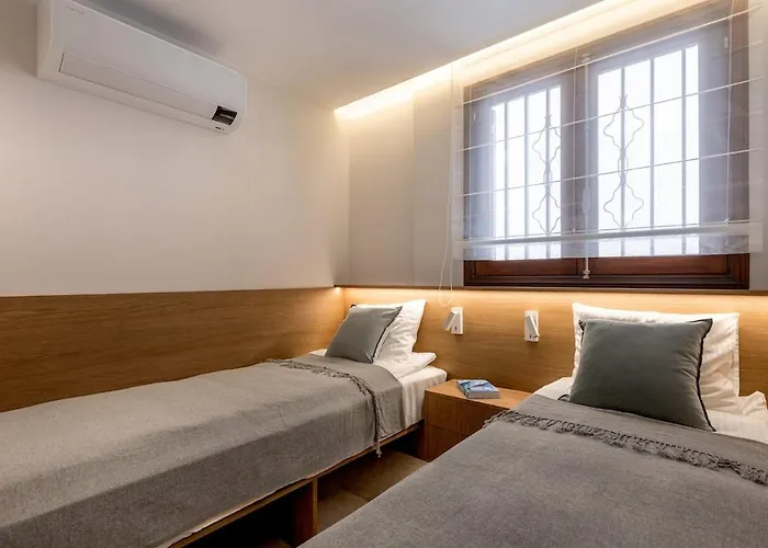 Amaya Tenerife شقة