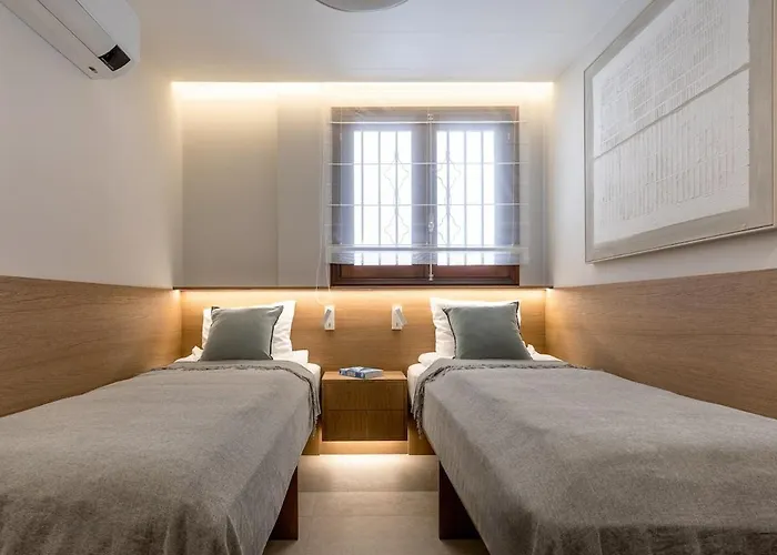 شقة Amaya Tenerife *