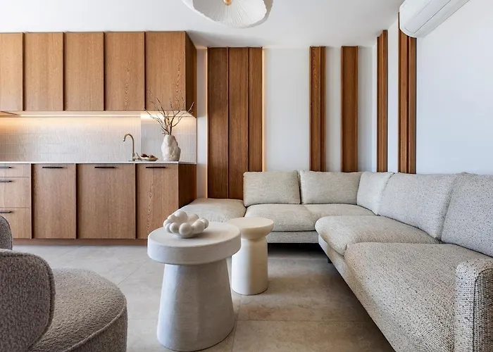 Amaya Tenerife Appartement