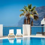 Amaya Tenerife דירה *