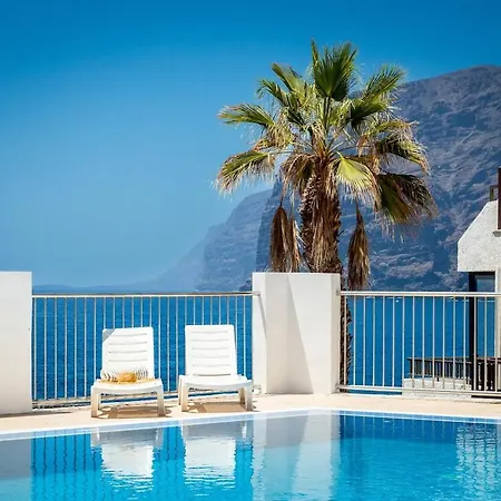 Amaya Tenerife شقة *