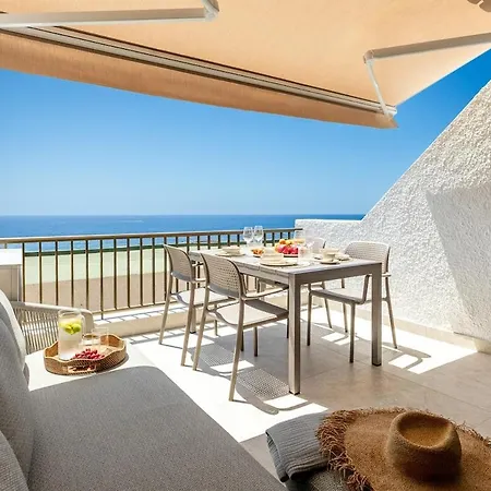 Amaya Tenerife *