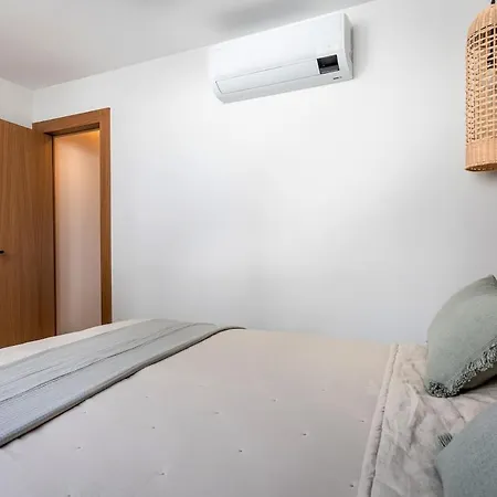 Amaya Tenerife شقة *