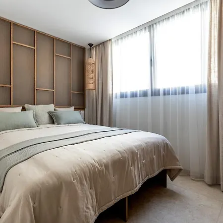 شقة Amaya Tenerife