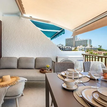 Amaya Tenerife * Acantilado de los Gigantes