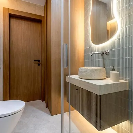 شقة Amaya Tenerife *