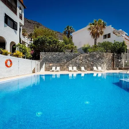 דירה Amaya Tenerife