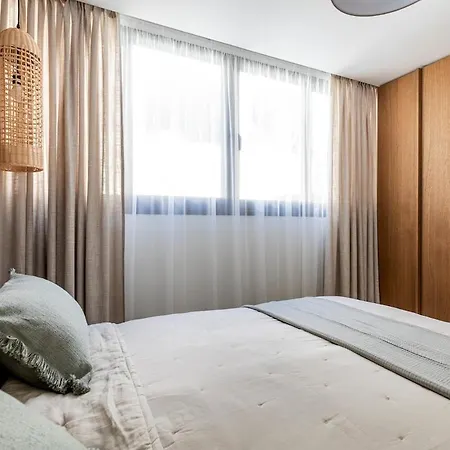 Amaya Tenerife شقة