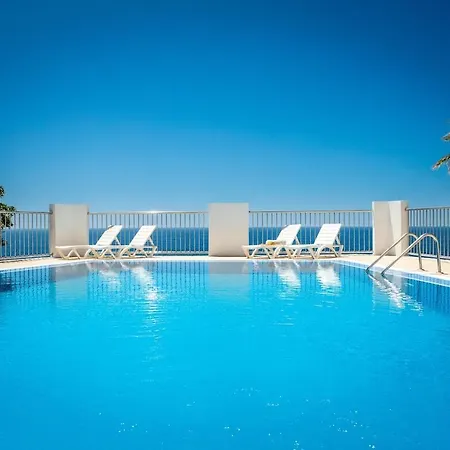 شقة Amaya Tenerife