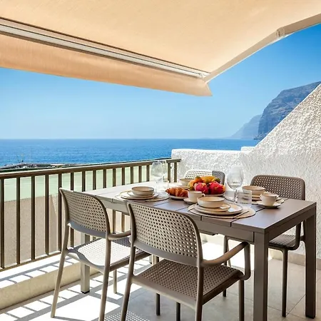 شقة Amaya Tenerife *