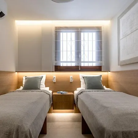 شقة Amaya Tenerife *